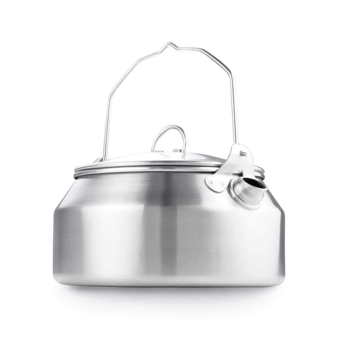 stainless water kettle